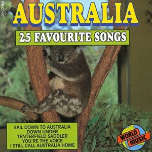 Big Tom & The Sydneysiders