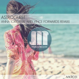 Astroguest
