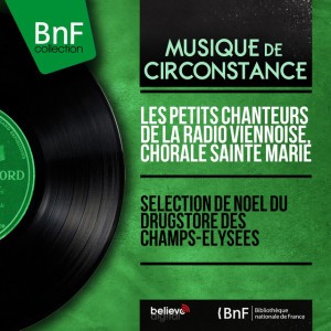Chorale Sainte Marie