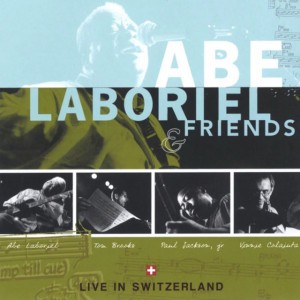 Abraham LaBoriel