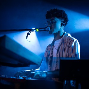 Joshua Milo