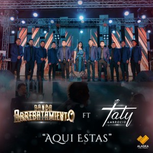 Banda Arrebatamiento