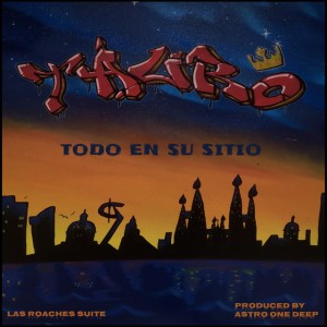 Astro One Deep