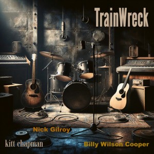 Billy Wilson Cooper