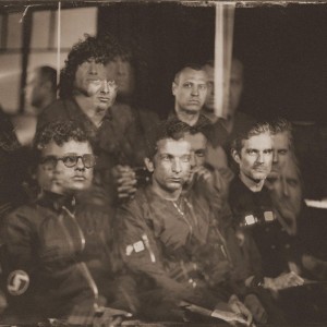 At the Drive‐In