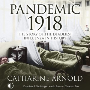 Catharine Arnold
