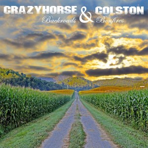 Crazyhorse