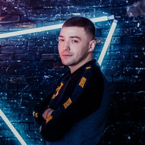 Andrey Kaverin