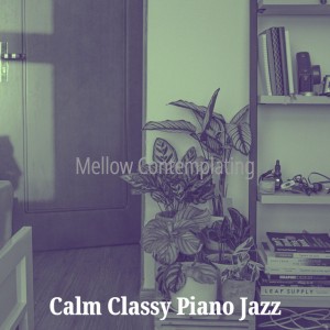 Calm Classy Piano Jazz