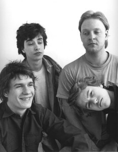 The Replacements