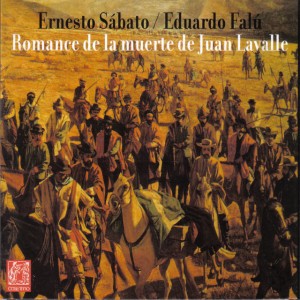 Ernesto Sábato