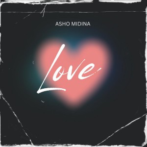 ASHO MIDINA