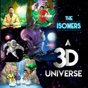 The Isomers