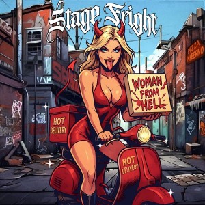 StageFright