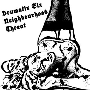 AARON JOSEPH CUNNINGHAM AKA DRUMATIX SIX