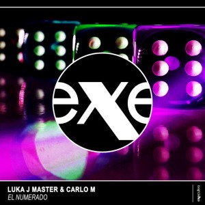 Carlo M, Luka J Master