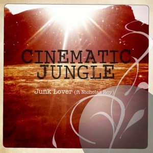 Cinematic Jungle