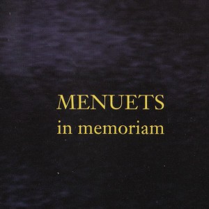 Menuets