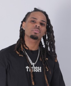 DJ TFIISH