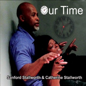 Catherine Stallworth
