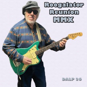 Bob Bollinger