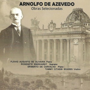 Arnolfo de Azevedo