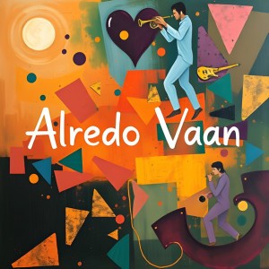 Alredo Vaan