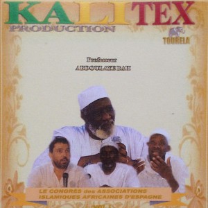 Abdoulaye Bah
