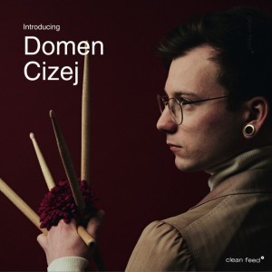 Domen Cizej