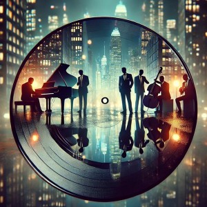 Amber Jazz Society