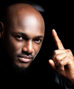 2 Face Idibia
