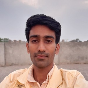 Krishan kumar Ladoiya