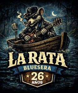 La Rata Bluesera