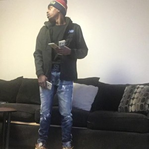 102nd G Murder