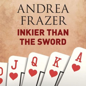 Andrea Frazer
