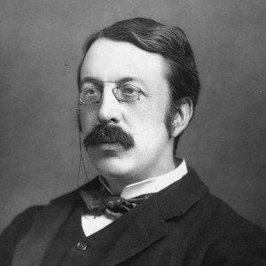 Charles Stanford