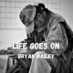 Bryan Bailey