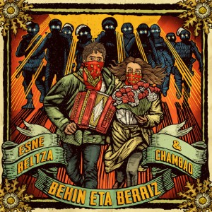 Esne Beltza
