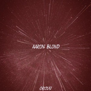 Aaron Blond