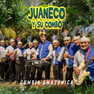 Juaneco y Su Combo