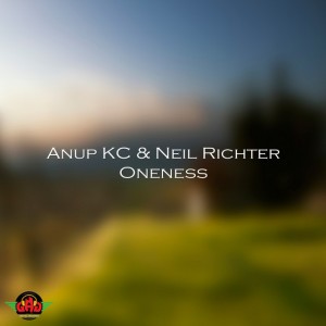 Anup K C