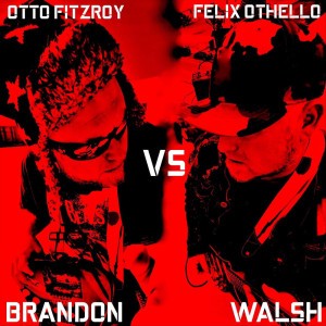Brandon Walsh