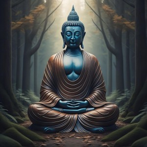 Buddha Vibes