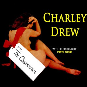 Charley Drew