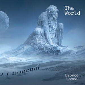Bronco Lonco