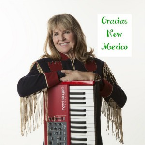 Carol Mayberry-Sanchez