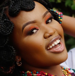 Lin Njoroge