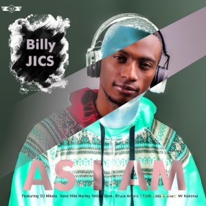 Billy JICS