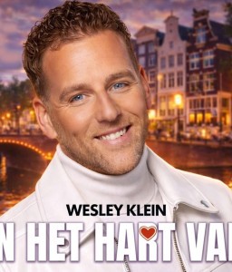 Wesley Klein