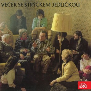 Antonín Jedlička